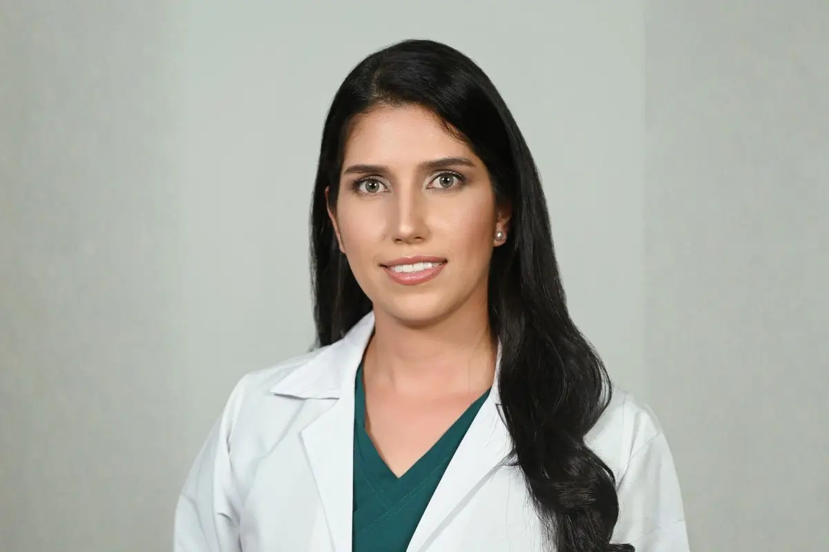 Adriana Trujillo Pereira